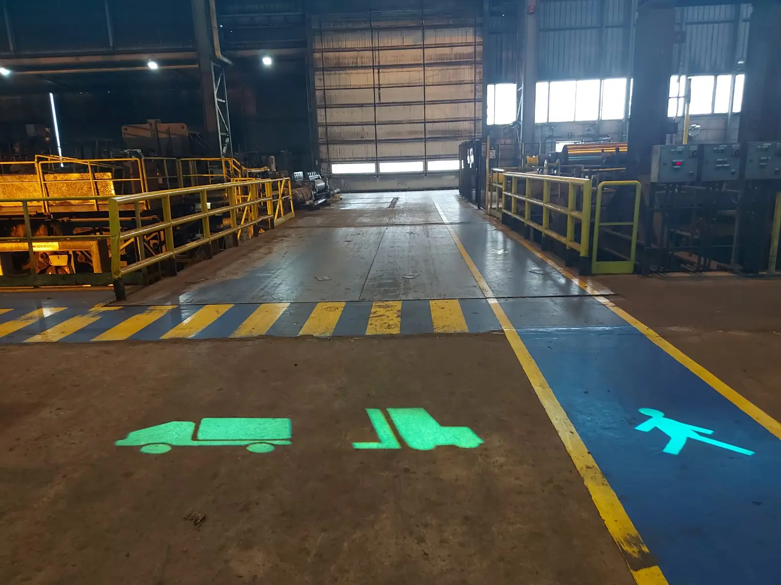 logistikcenter